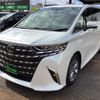 toyota alphard 2024 -TOYOTA--Alphard AAHH40W--0016189---TOYOTA--Alphard AAHH40W--0016189- image 27