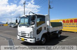 isuzu forward 2021 CFJ1581029