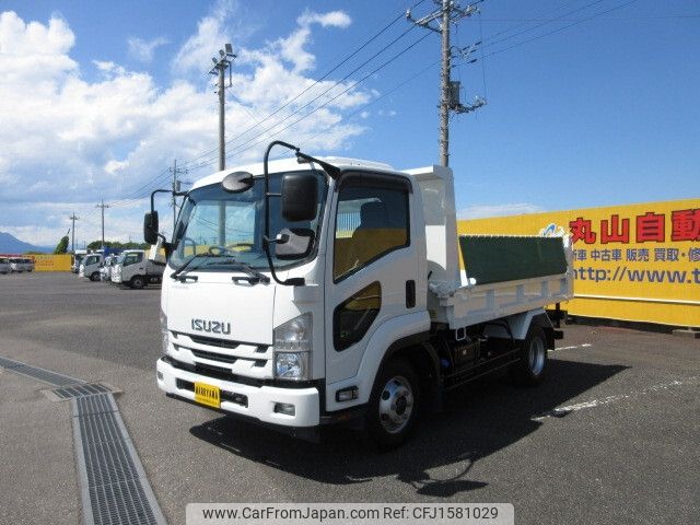 isuzu forward 2021 CFJ1581029 image 1