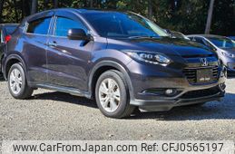 honda vezel 2017 quick_quick_RU1_RU1-1226134