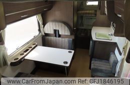 toyota camroad 2019 CFJ1846195