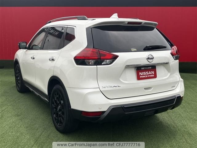 nissan x-trail 2017 -NISSAN--X-Trail DBA-NT32--NT32-077371---NISSAN--X-Trail DBA-NT32--NT32-077371- image 2