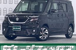 suzuki solio 2024 CFJ1496916