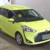 toyota sienta 2021 -TOYOTA 【所沢 532ｿ2022】--Sienta 5BA-NSP170G--NSP170-7268509---TOYOTA 【所沢 532ｿ2022】--Sienta 5BA-NSP170G--NSP170-7268509- image 1