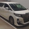 toyota alphard 2015 -TOYOTA--Alphard DBA-AGH30W--AGH30-0053756---TOYOTA--Alphard DBA-AGH30W--AGH30-0053756- image 6