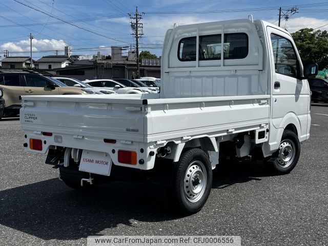 nissan clipper-truck 2024 -NISSAN--Clipper Truck 3BD-DR16T--DR16T-821***---NISSAN--Clipper Truck 3BD-DR16T--DR16T-821***- image 2