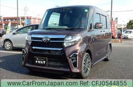 daihatsu tanto 2019 quick_quick_5BA-LA650S_LA650S-0040619