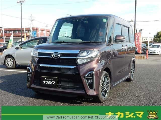 daihatsu tanto 2019 quick_quick_5BA-LA650S_LA650S-0040619 image 1