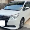 toyota noah 2015 quick_quick_ZRR80G_ZRR80-0156169 image 1