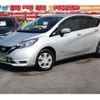 nissan note 2017 -NISSAN--Note DAA-HE12--HE12-084889---NISSAN--Note DAA-HE12--HE12-084889- image 1