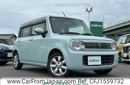 suzuki alto-lapin 2012 CFJ1559732