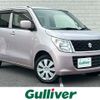 suzuki wagon-r 2014 CFJ1794998 image 1