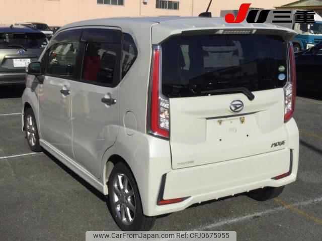 daihatsu move 2015 -DAIHATSU--Move LA150S-0067917---DAIHATSU--Move LA150S-0067917- image 2