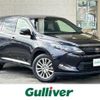 toyota harrier 2016 -TOYOTA--Harrier DBA-ZSU60W--ZSU60-0097037---TOYOTA--Harrier DBA-ZSU60W--ZSU60-0097037- image 1