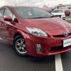 toyota prius 2010 -TOYOTA--Prius DAA-ZVW30--ZVW30-1180143---TOYOTA--Prius DAA-ZVW30--ZVW30-1180143- image 1