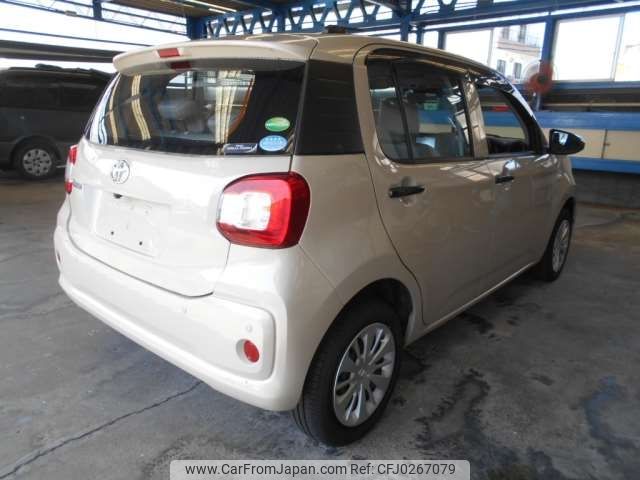 toyota passo 2019 -TOYOTA--Passo 5BA-M700A--M700A-1012218---TOYOTA--Passo 5BA-M700A--M700A-1012218- image 2