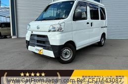 daihatsu hijet-van 2019 CFJ1643087