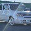 nissan cube 2012 -NISSAN--Cube DBA-Z12--Z12-251005---NISSAN--Cube DBA-Z12--Z12-251005- image 12