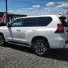 toyota land-cruiser-prado 2022 -TOYOTA--Land Cruiser Prado 3DA-GDJ151W--GDJ151-0011814---TOYOTA--Land Cruiser Prado 3DA-GDJ151W--GDJ151-0011814- image 4