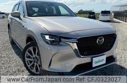 mazda mazda-others 2023 -MAZDA--CX-60 3DA-KH3P--KH3P-107607---MAZDA--CX-60 3DA-KH3P--KH3P-107607-