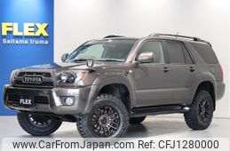toyota hilux-surf 2008 -TOYOTA--Hilux Surf CBA-TRN215W--TRN215-0021448---TOYOTA--Hilux Surf CBA-TRN215W--TRN215-0021448-