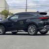 toyota harrier 2024 -TOYOTA--Harrier 6BA-MXUA80--MXUA80-0125***---TOYOTA--Harrier 6BA-MXUA80--MXUA80-0125***- image 29