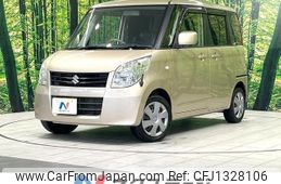 suzuki palette 2010 quick_quick_MK21S_MK21S-222047