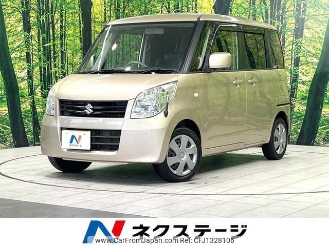 suzuki palette 2010 quick_quick_MK21S_MK21S-222047 image 1