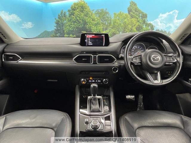 mazda cx-5 2018 quick_quick_KF5P_KF5P-203264 image 2