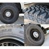 toyota land-cruiser 1992 CFJ1799730 image 20