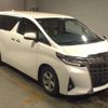 toyota alphard 2019 CFJ1567127 image 4