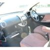 nissan note 2011 -NISSAN--Note DBA-E11--E11-709668---NISSAN--Note DBA-E11--E11-709668- image 17