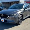 mazda cx-5 2017 -MAZDA--CX-5 LDA-KF2P--KF2P-102377---MAZDA--CX-5 LDA-KF2P--KF2P-102377- image 10