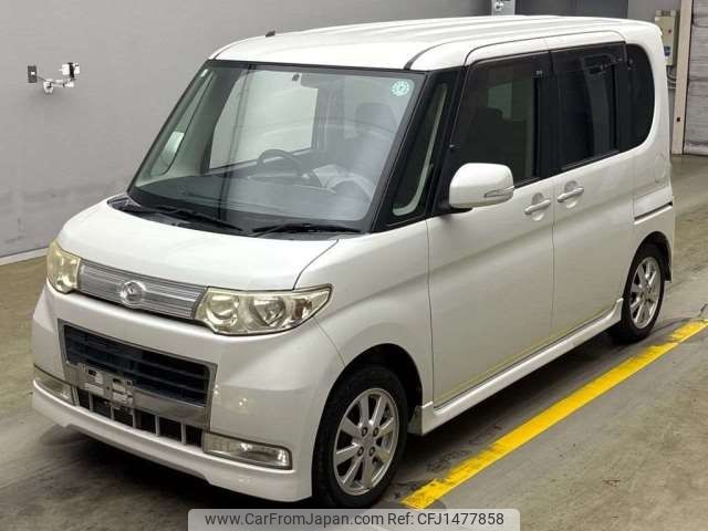 daihatsu tanto 2009 CFJ1477858 image 1