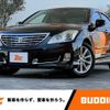toyota crown 2009 -TOYOTA--Crown DBA-GRS200--GRS200-0031613---TOYOTA--Crown DBA-GRS200--GRS200-0031613- image 1