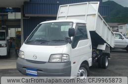 mazda bongo-truck 2009 GOO_NET_EXCHANGE_0706159A30240630W001