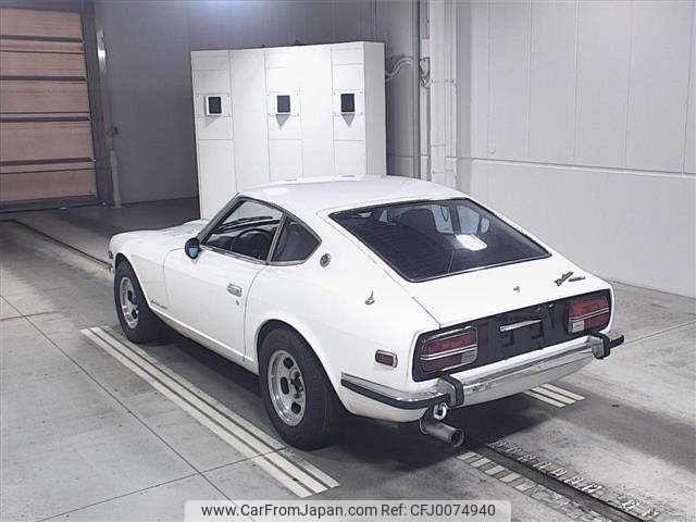 nissan fairlady-z 2021 -NISSAN--Fairlady Z ﾌﾒｲ-30171---NISSAN--Fairlady Z ﾌﾒｲ-30171- image 2