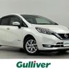 nissan note 2019 -NISSAN--Note DAA-HE12--HE12-250445---NISSAN--Note DAA-HE12--HE12-250445- image 1