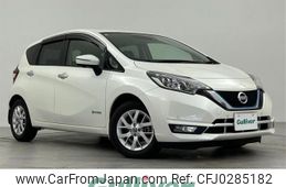 nissan note 2019 -NISSAN--Note DAA-HE12--HE12-250445---NISSAN--Note DAA-HE12--HE12-250445-