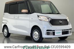 nissan dayz-roox 2019 -NISSAN--DAYZ Roox DBA-B21A--B21A-0612782---NISSAN--DAYZ Roox DBA-B21A--B21A-0612782-