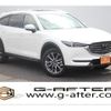 mazda cx-8 2020 -MAZDA--CX-8 6BA-KG5P--KG5P-203333---MAZDA--CX-8 6BA-KG5P--KG5P-203333- image 1