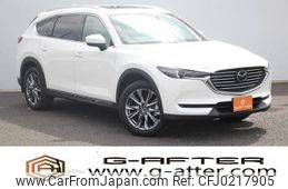 mazda cx-8 2020 -MAZDA--CX-8 6BA-KG5P--KG5P-203333---MAZDA--CX-8 6BA-KG5P--KG5P-203333-