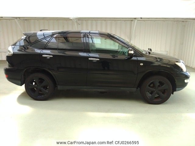 toyota harrier 2009 ENHANCEAUTO_1_ea288468 image 2