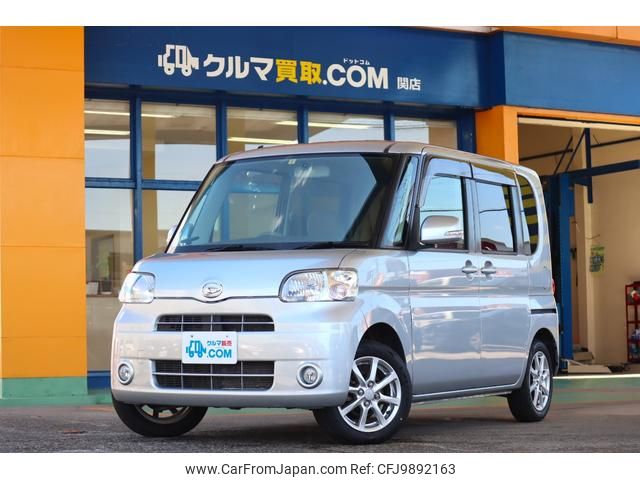 daihatsu tanto 2011 GOO_JP_700020577030240613002 image 1