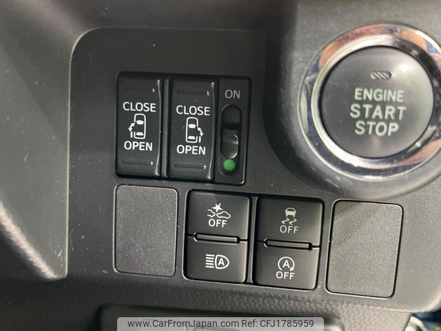 toyota roomy 2018 CFJ1785959 image 2