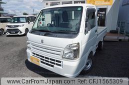 suzuki carry-truck 2015 CFJ1565309