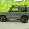 suzuki jimny 2023 quick_quick_3BA-JB64W_JB64W-296733 image 2