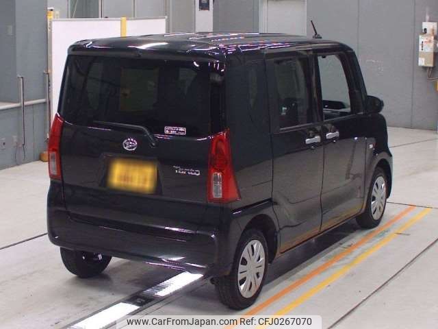 daihatsu tanto 2023 -DAIHATSU 【岐阜 582ﾑ8037】--Tanto 5BA-LA660S--LA660S-0095002---DAIHATSU 【岐阜 582ﾑ8037】--Tanto 5BA-LA660S--LA660S-0095002- image 2