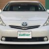 toyota prius-α 2012 CFJ1703841 image 17