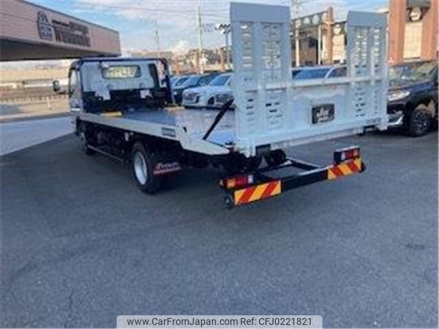 mitsubishi-fuso canter 2024 -MITSUBISHI 【岐阜 100ﾁ9922】--Canter FEB80--604016---MITSUBISHI 【岐阜 100ﾁ9922】--Canter FEB80--604016- image 2